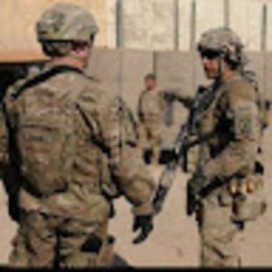 Meet your Posher, Woundedwhitetails